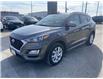 2020 Hyundai Tucson  (Stk: UM3070) in Chatham - Image 10 of 26