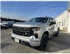 2022 Chevrolet Silverado 1500 Custom (Stk: N22193) in WALLACEBURG - Image 4 of 17