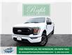 2023 Ford F-150 XLT (Stk: FS67696) in Windsor - Image 1 of 25