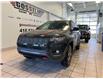 2022 Jeep Compass Trailhawk (Stk: J5929) in Saint-Nicolas - Image 1 of 11