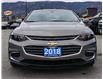 2018 Chevrolet Malibu LT (Stk: B10402) in Penticton - Image 2 of 17