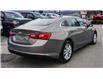 2018 Chevrolet Malibu LT (Stk: B10402) in Penticton - Image 5 of 17