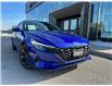 2021 Hyundai Elantra Preferred (Stk: H6832A) in Sarnia - Image 1 of 11