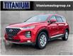 2020 Hyundai Santa Fe Essential 2.4  w/Safety Package (Stk: 225943) in Langley Twp - Image 1 of 25