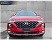 2020 Hyundai Santa Fe Essential 2.4  w/Safety Package (Stk: 225943) in Langley Twp - Image 2 of 25