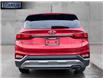 2020 Hyundai Santa Fe Essential 2.4  w/Safety Package (Stk: 225943) in Langley Twp - Image 5 of 25