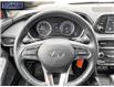 2020 Hyundai Santa Fe Essential 2.4  w/Safety Package (Stk: 225943) in Langley Twp - Image 10 of 25