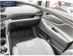 2020 Hyundai Santa Fe Essential 2.4  w/Safety Package (Stk: 225943) in Langley Twp - Image 25 of 25