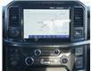 2023 Ford F-150 XLT (Stk: T230013) in Dawson Creek - Image 12 of 18