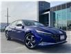 2021 Hyundai Elantra  (Stk: UM3069) in Chatham - Image 1 of 26