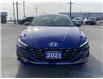 2021 Hyundai Elantra  (Stk: UM3069) in Chatham - Image 2 of 26