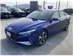 2021 Hyundai Elantra  (Stk: UM3069) in Chatham - Image 10 of 26