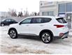 2020 Hyundai Santa Fe Ultimate 2.0 (Stk: 7035) in Regina - Image 11 of 42