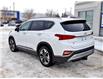 2020 Hyundai Santa Fe Ultimate 2.0 (Stk: 7035) in Regina - Image 12 of 42