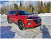 2019 Hyundai Santa Fe Luxury in Sunny Corner - Image 6 of 18