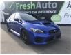 2021 Subaru WRX STI Base (Stk: P1091) in Sarnia - Image 1 of 19