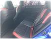 2021 Subaru WRX STI Base (Stk: P1091) in Sarnia - Image 14 of 19