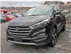 2016 Hyundai Tucson Limited (Stk: 045748) in Lower Sackville - Image 7 of 27