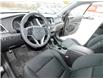 2016 Hyundai Tucson Limited (Stk: 045748) in Lower Sackville - Image 17 of 27