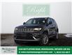 2018 Jeep Grand Cherokee Summit (Stk: M23140A) in Mississauga - Image 1 of 32