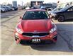 2021 Kia Forte EX+ (Stk: P0356) in Milton - Image 5 of 11