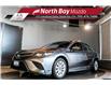 2019 Toyota Camry SE (Stk: U7172) in North Bay - Image 1 of 26