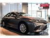 2019 Toyota Camry SE (Stk: U7172) in North Bay - Image 4 of 26
