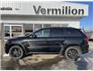 2022 Jeep Grand Cherokee WK Limited (Stk: VC8311) in Vermilion - Image 2 of 16