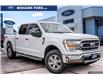 2023 Ford F-150 XLT (Stk: 021735) in Hamilton - Image 1 of 19