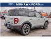 2023 Ford Bronco Sport Outer Banks (Stk: 021755) in Hamilton - Image 3 of 19