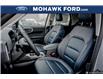 2023 Ford Bronco Sport Outer Banks (Stk: 021755) in Hamilton - Image 4 of 19