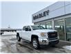 2016 GMC Sierra 2500HD SLE (Stk: 23033A) in Moosomin - Image 1 of 14