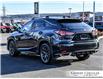 2022 Lexus RX 350 Base (Stk: U5605) in Grimsby - Image 4 of 34