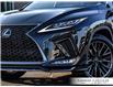 2022 Lexus RX 350 Base (Stk: U5605) in Grimsby - Image 7 of 34