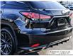 2022 Lexus RX 350 Base (Stk: U5605) in Grimsby - Image 10 of 34