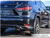 2022 Lexus RX 350 Base (Stk: U5605) in Grimsby - Image 11 of 34