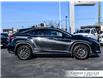2022 Lexus RX 350 Base (Stk: U5605) in Grimsby - Image 12 of 34