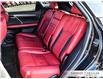 2022 Lexus RX 350 Base (Stk: U5605) in Grimsby - Image 19 of 34