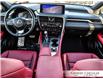 2022 Lexus RX 350 Base (Stk: U5605) in Grimsby - Image 20 of 34