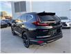 2020 Honda CR-V Black Edition (Stk: V23215A) in Toronto - Image 8 of 24