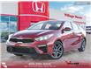 2021 Kia Forte  (Stk: B8154) in Calgary - Image 1 of 27