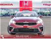 2021 Kia Forte  (Stk: B8154) in Calgary - Image 2 of 27