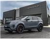 2023 Land Rover Range Rover Evoque R-Dynamic SE (Stk: RE07437) in Windsor - Image 1 of 22