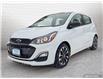 2022 Chevrolet Spark 1LT CVT (Stk: 23529A) in Huntsville - Image 1 of 28