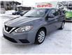 2016 Nissan Sentra 1.8 S (Stk: R4019) in Saint-Eustache - Image 1 of 6