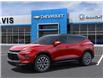 2023 Chevrolet Blazer RS (Stk: 203034) in AIRDRIE - Image 2 of 24
