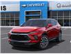 2023 Chevrolet Blazer RS (Stk: 203034) in AIRDRIE - Image 6 of 24