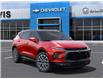 2023 Chevrolet Blazer RS (Stk: 203034) in AIRDRIE - Image 7 of 24