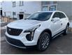 2023 Cadillac XT4 Premium Luxury (Stk: 162423) in Markham - Image 1 of 5