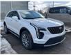 2023 Cadillac XT4 Premium Luxury (Stk: 162423) in Markham - Image 3 of 5